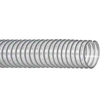 AIRFLEX szívótömlő levegőtömlő Ø110 mm AIRFLEX szívótömlő levegőtömlő Ø110 mm