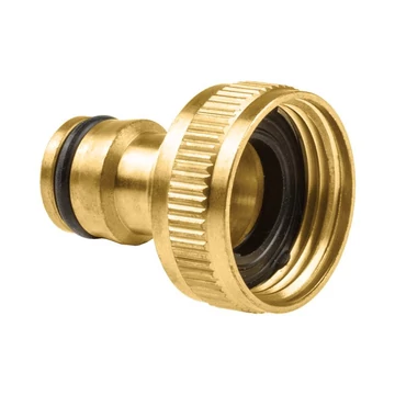 CELLFAST BRASS réz csapcsatlakozó bm 3/4″