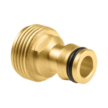CELLFAST BRASS réz csapcsatlakozó km 3/4″