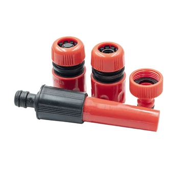 aqua locsolófej szett