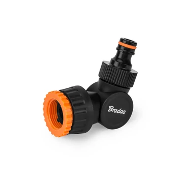 BRADAS Állítható csapcsatlakozó 1"-3/4"