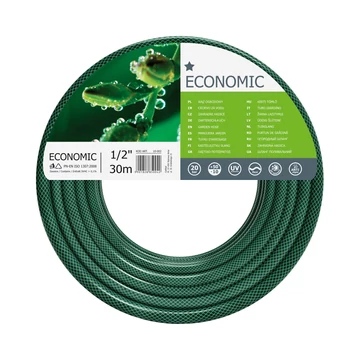 CELLFAST economic locsolótömlő 1/2" 30 m CELLFAST economic locsolótömlő 1/2" 30 m