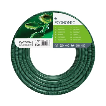 CELLFAST economic locsolótömlő 1/2" 50m CELLFAST economic locsolótömlő 1/2" 50m