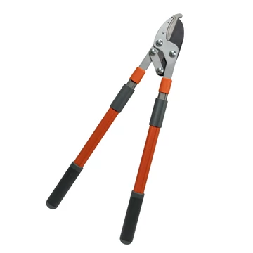 KAROS ÁGVÁGÓ ALUMÍNIUM NYÉLLEL RÁVÁGÓS ÁTTÉTELES TELSZKÓPOS