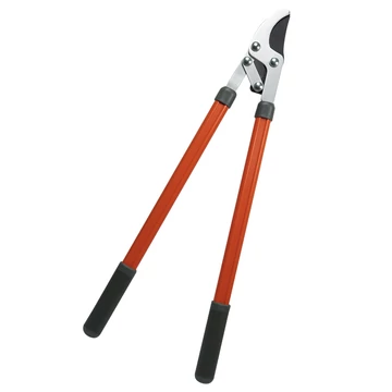 Karos ágvágó (mellévágós, áttételes, alumínium nyéllel)