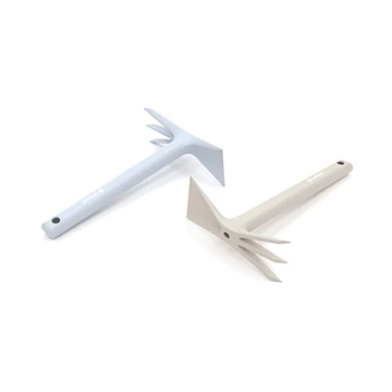 CELLFAST kis kerti szögletes kapa kék-pastel