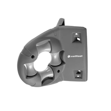 CELLFAST kerti tömlő sarokvezető
