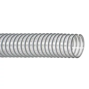 AIRFLEX szívótömlő levegőtömlő Ø120 mm AIRFLEX szívótömlő levegőtömlő Ø120 mm