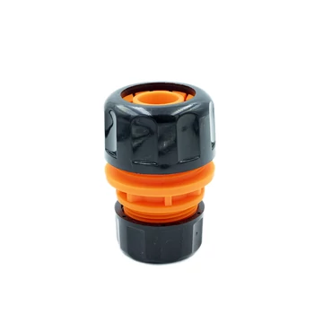 Góliát tömlőösszekötő nagyátfolyású rendszerű