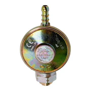 PBNYCS-30 gázreduktor