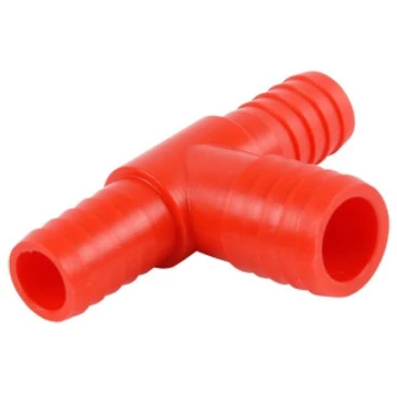 T vízelosztó T elágazó