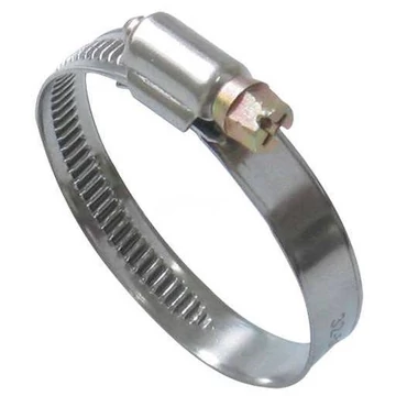 Csőbilincs 8-12 mm x 9 mm