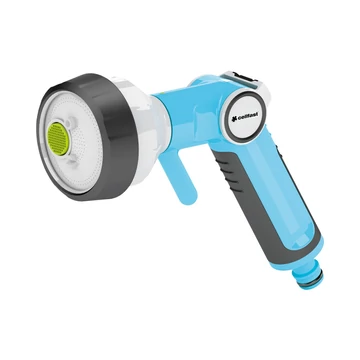 53-340-CELLFAST ERGO szórópisztoly 4 funkciós 53-340-CELLFAST ERGO szórópisztoly 4 funkciós