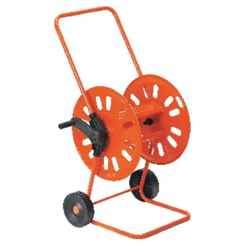 AG-311 Fém tömlőkocsi