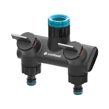 53-220 Cellfast ergo elzárható csapcsatlakozó