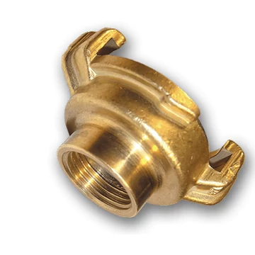 Karmos tengelykapcsoló