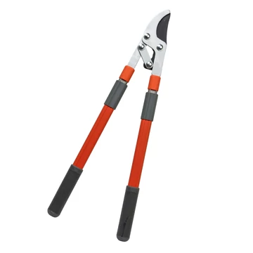 Karos ágvágó (mellévágós, teleszkópos alumínium nyéllel