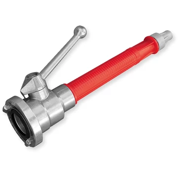 STP2 GYORSCSATLAKOZÓ SZÓRÓFEJ 2 COLOS (STORZ KAPOCS)