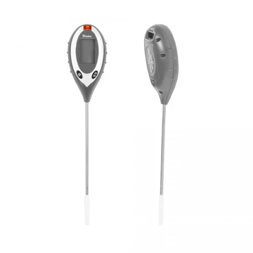 WL-M15 bradas white line napsugárzás és talaj savasség nedvesség hőmérséklet mérő