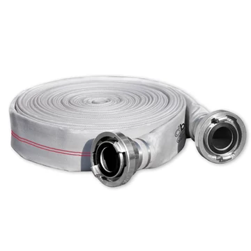 WLHSA10020 Bradas tűzoltó locsoló tömlő 4 COL, 10bar, 20m WLHSA10020 Bradas tűzoltó locsoló tömlő 4 COL, 10bar, 20m