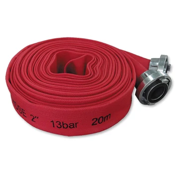 WLPH1320020 Tömlő PREMIUM HOSE 2 COL, 13bar, 20m PIROS WLPH1320020 Tömlő PREMIUM HOSE 2 COL, 13bar, 20m PIROS