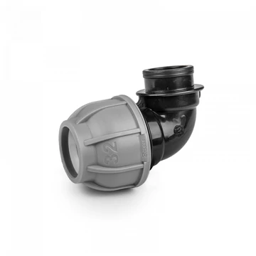 DSRA10K20F12 Bradas könyök idom 20mm BM 1-2 coll DSRA10K20F12 Bradas könyök idom 20mm BM 1-2 coll