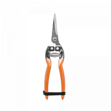 KT-V1020 bradas egyenes metszőolló