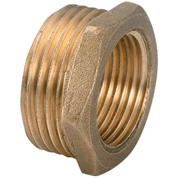 MTG 3241 réz csatlakozó szűkítő BM 3-4 coll KM 1 coll