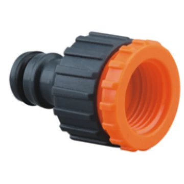 MAXI csapcsatlakozó bm 3/4"- 1"  ( nagyátfolyású)