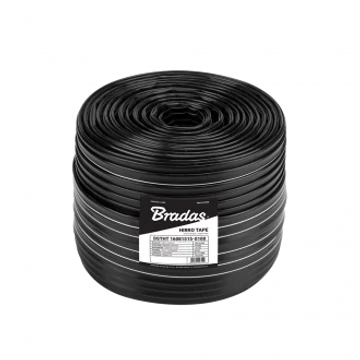 BRADAS Csepegtető szalag  HIRRO TAPE 100m BRADAS Csepegtető szalag  HIRRO TAPE 100m