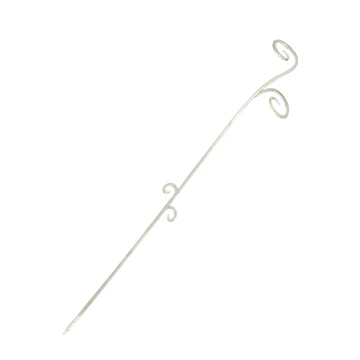 GL-900502 orchidea pálcika 60 cm - növénytámasz GL-900502 orchidea pálcika 60 cm - növénytámasz