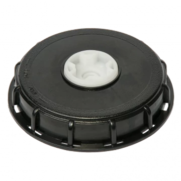 BRADAS ibc tartály zárófedél szellőzővel 155mm BRADAS ibc tartály zárófedél szellőzővel 155mm
