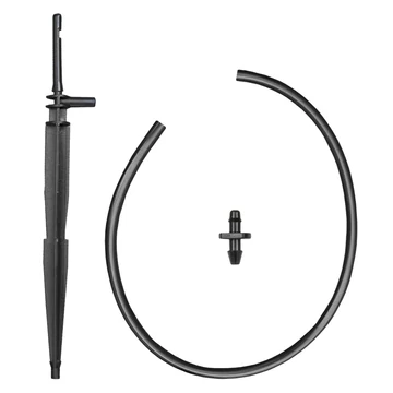 BRADAS Pálcás csepegtető, egyenes dugóval és 50 cm-es tömlővel BRADAS Pálcás csepegtető, egyenes dugóval és 50 cm-es tömlővel