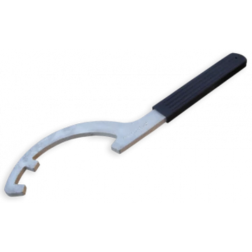 BRADAS storz kapocs kulcs 2&quot;-3&quot;