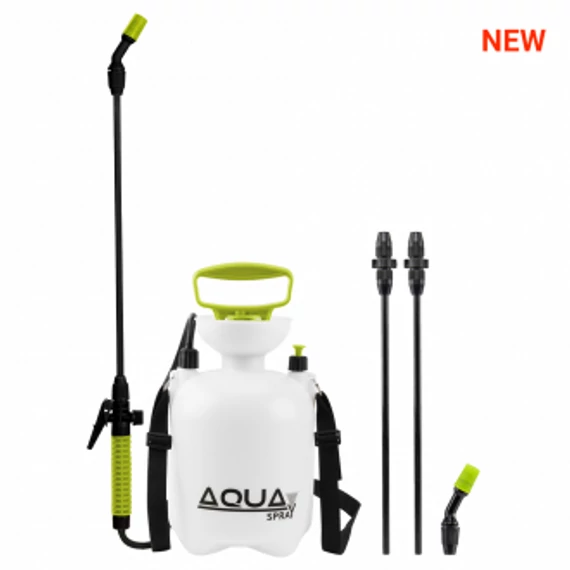 BRADAS Nyomáspermetező &quot;AQUA SPRAY&quot; 3l