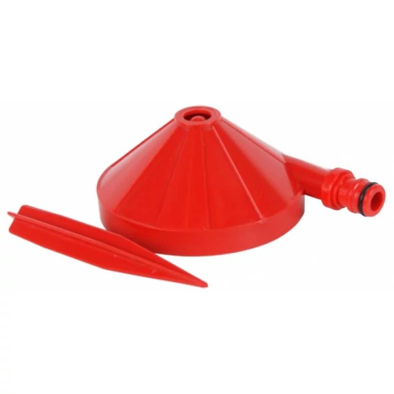 körszórófej gyorscsatlakozós