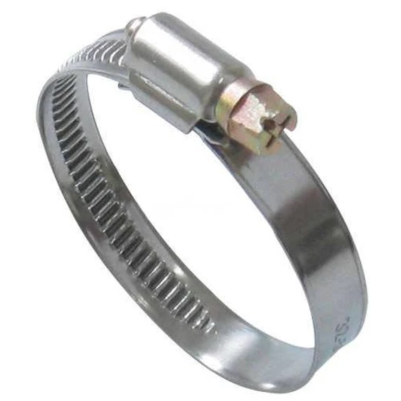 Csőbilincs 20-32 mm x 9 mm