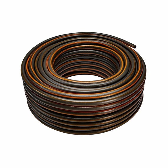 Magmaflex 3 rétegű csavarodásmentes locsolótömlő 5/4″ 50 m