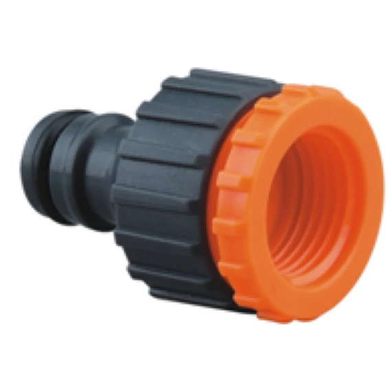 MAXI csapcsatlakozó bm 3/4"- 1"  ( nagyátfolyású)