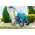 Kép 3/3 - CELLFAST DISCOVER ENERGO™ tömlőtartó kocsi 1/2" 30 m tömlővel